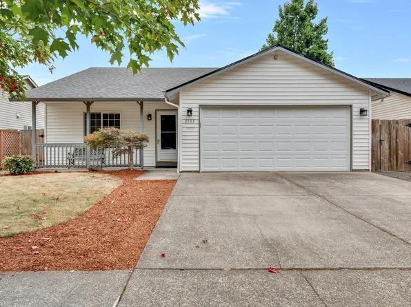 2103 Bonnie Ln, Forest Grove, OR 97116