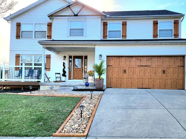 5917 Pepperridge Ct, Maineville, OH 45039