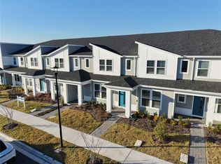 11405 Nona Sound St, Orlando, FL 32832