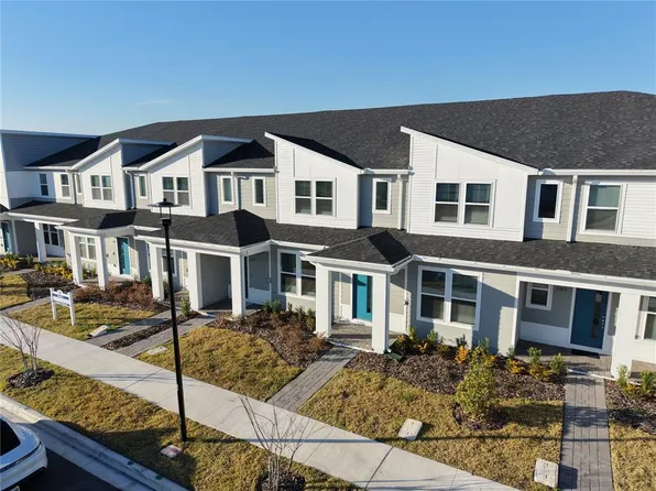 11405 Nona Sound St, Orlando, FL 32832