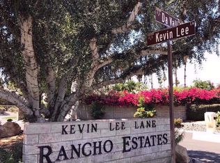 5 Kevin Lee Ln, Rancho Mirage, CA 92270