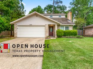 4034 Sweet Gum Trl, Kingwood, TX 77339