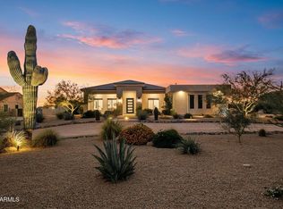 30424 N 64th St, Cave Creek, AZ 85331