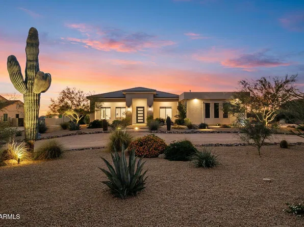 30424 N 64TH Street, Cave Creek, AZ 85331