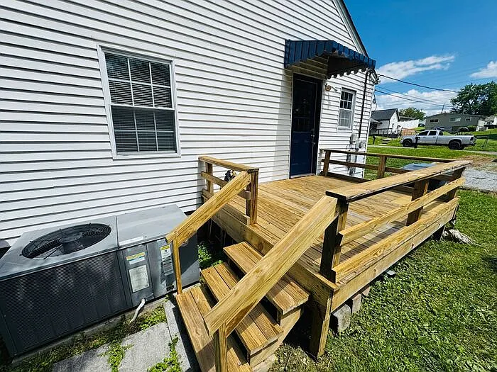 2 bed, 1.0 bath, 800 sqft, $1,375 — Photo 3