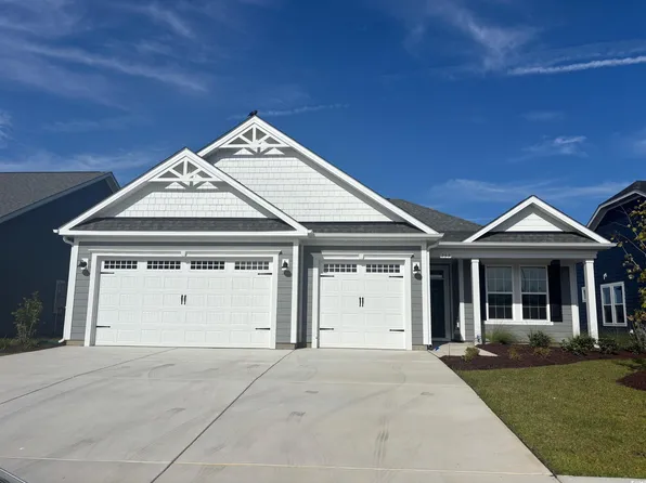 759 St. Vincent Loop, Little River, SC 29566