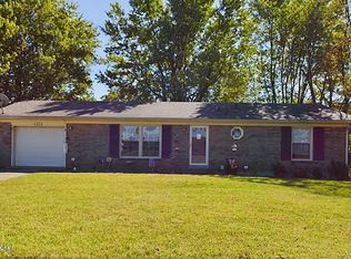 319 Pear Orchard Rd NW, Elizabethtown, KY 42701