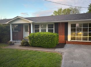 308 Bellevue Ave, Bowling Green, KY 42101