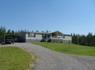 632 Plank Rd, Decatur, TN 37322