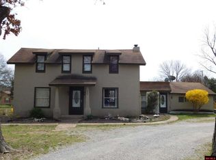 5247 Highway 178 S, Flippin, AR 72634