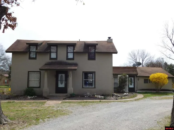 5247 Highway 178 S, Flippin, AR 72634