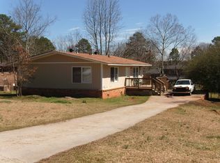 1610 Gilston Ct, Decatur, GA 30032