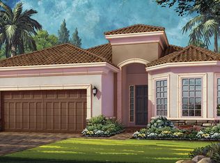8599 Maggiore Ct, Naples, FL 34114
