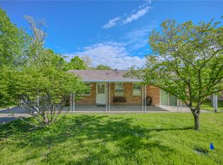 2011 Harding Ave, Dayton, OH 45414