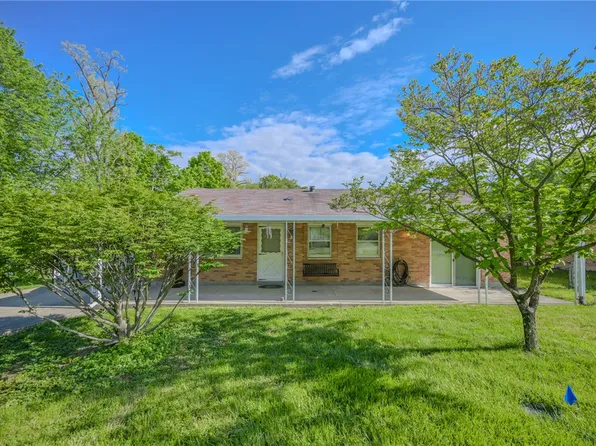 2011 Harding Ave, Dayton, OH 45414