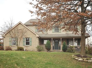 9002 Audubon Dr, Gibsonia, PA 15044