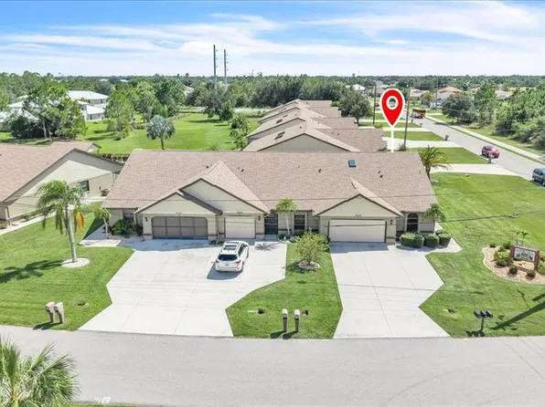 26145 EXPLORER ROAD #2F, PUNTA GORDA, FL 33983