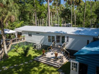 24516 Fox Rd, Astor, FL, 32102
