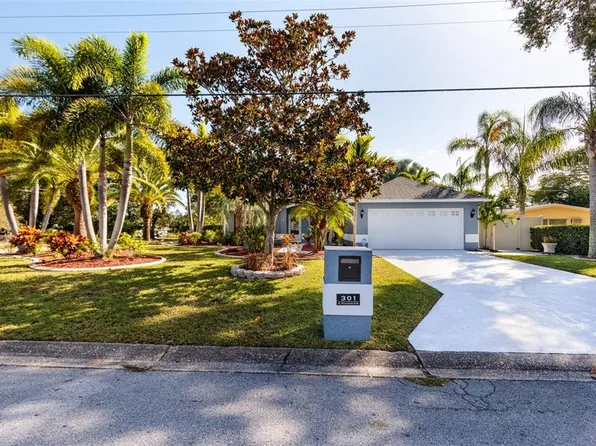 301 S Pegasus Ave, Clearwater, FL 33765