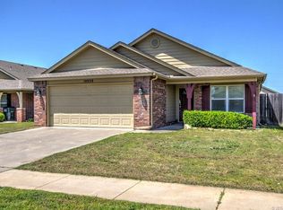 10928 N 149th East Ave, Owasso, OK 74055