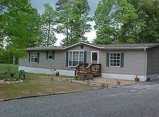 1609 Ophir Rd, Troy, NC 27371