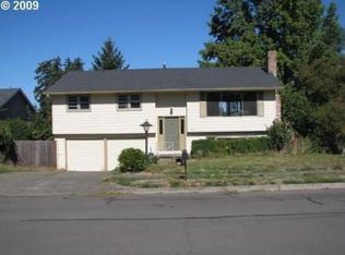 8625 SW Comanche Way, Tualatin, OR 97062