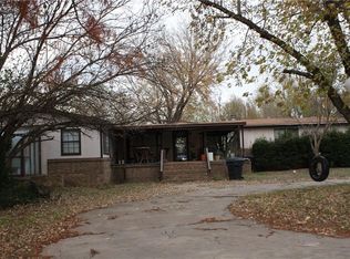 3820 S Czech Hall Rd, Yukon, OK 73099