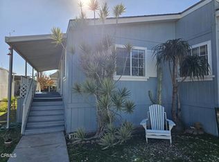 360 Ibsen Pl #129, Oxnard, CA 93033