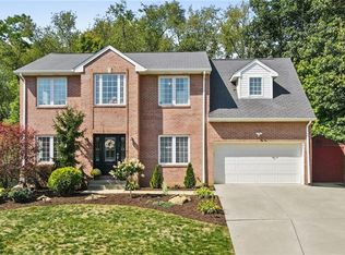 3104 Manor Way, Pittsburgh, PA 15241