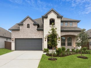 1715 Highwood Rd, Forney, TX 75126