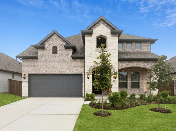 1715 Highwood Rd, Forney, TX 75126