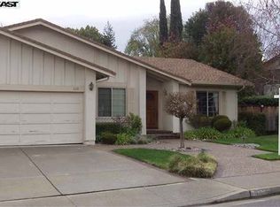 413 Pocono Manor Pl, San Ramon, CA 94583