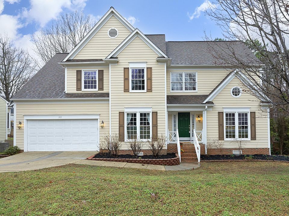 1st image of 105 Swiss Lake Dr