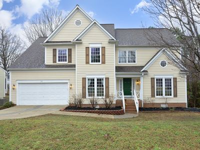 105 Swiss Lake Dr, Cary, NC, 27513