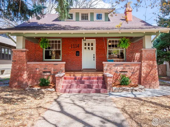 1114 5th Ave, Longmont, CO 80501