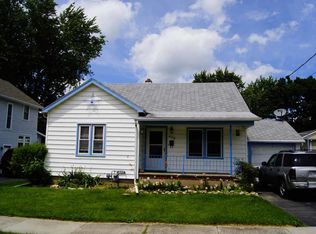 406 Norris St, Beaver Dam, WI 53916