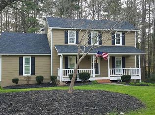 3132 Milford Trl SW, Marietta, GA