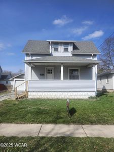 315 George St, Van Wert, OH, 45891