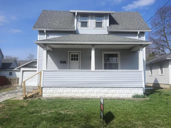 315 George St, Van Wert, OH 45891