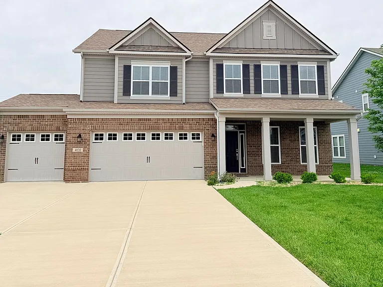 4030 Omaha Dr — Photo 1