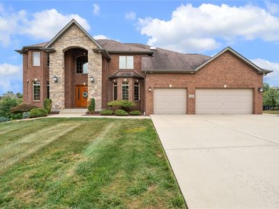8448 Delaware Ave, North Huntingdon, PA, 15642