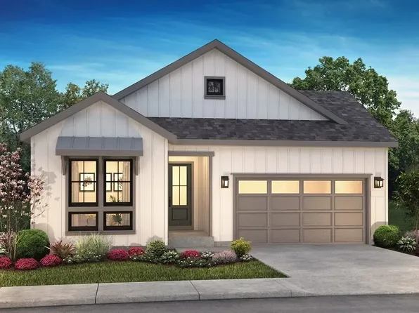 11166 Stonepath St, Littleton, CO 80125