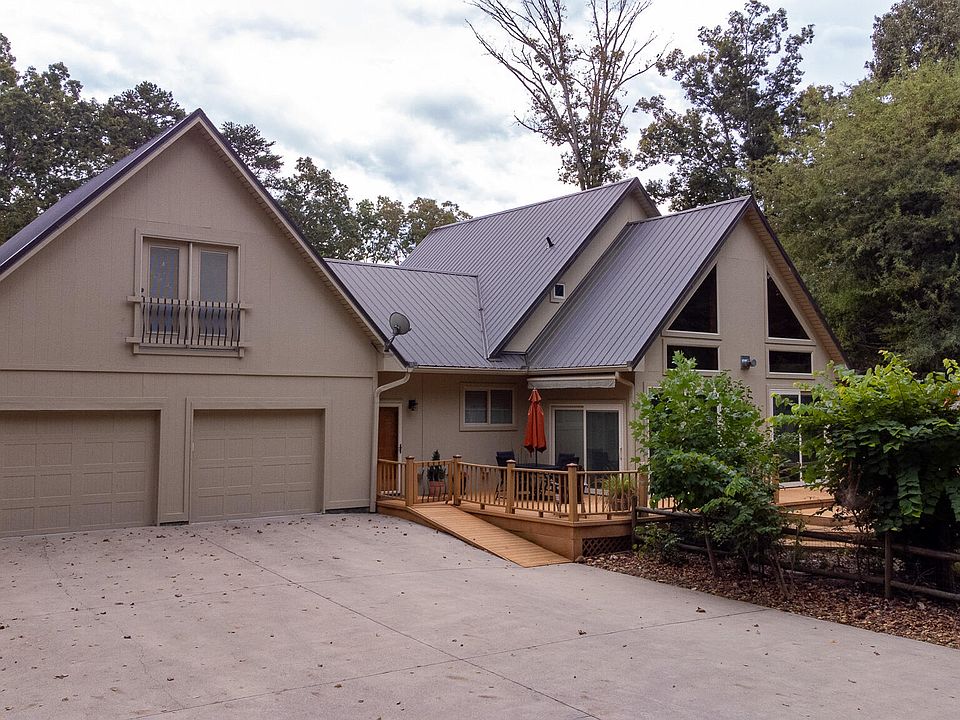 1689 Cherry Brook Dr, Dandridge, TN 37725 Zillow