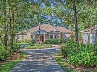 408 Mohican Dr, Georgetown, SC 29440