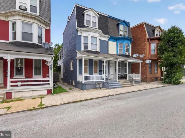 807 W Princess St, York, PA 17401