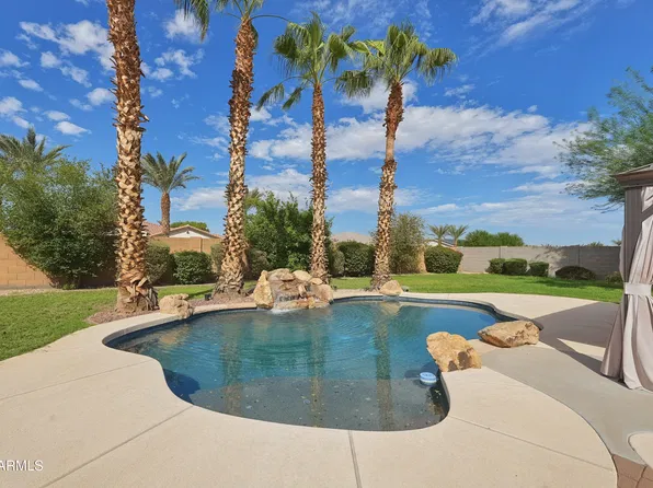 18428 W MONTEBELLO Avenue, Litchfield Park, AZ 85340