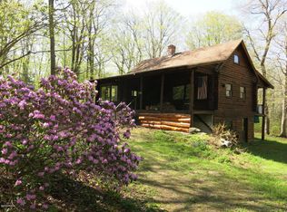 125 Cudworth Rd, Worthington, MA 01098