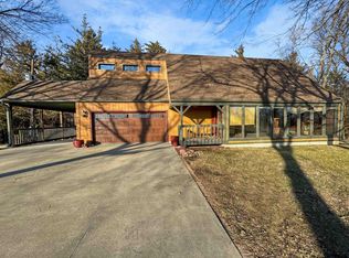 13400 SW 42nd St, Martell, NE 68404