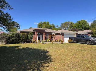 231 Trish Dr, Crestview, FL 32536