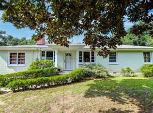 1135 Greenhill Rd, Charleston, SC 29412